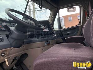 2016 Cascadia Freightliner Semi Truck 5 New York for Sale