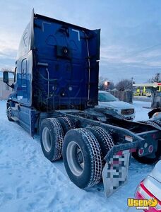 2016 Cascadia Freightliner Semi Truck 5 Ohio for Sale