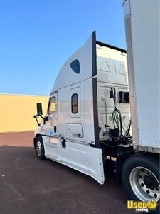 2016 Cascadia Freightliner Semi Truck 5 Pennsylvania for Sale