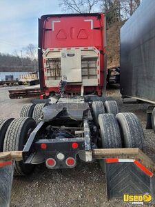 2016 Cascadia Freightliner Semi Truck 5 Pennsylvania for Sale