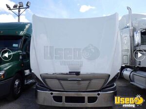 2016 Cascadia Freightliner Semi Truck 5 Tennessee for Sale