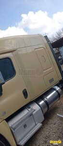 2016 Cascadia Freightliner Semi Truck 5 Texas for Sale