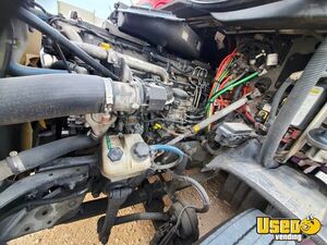 2016 Cascadia Freightliner Semi Truck 5 Texas for Sale