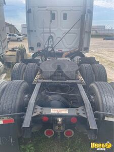 2016 Cascadia Freightliner Semi Truck 6 Alabama for Sale