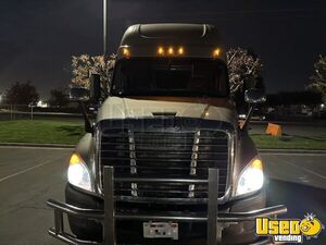 2016 Cascadia Freightliner Semi Truck 6 California for Sale
