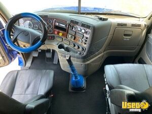 2016 Cascadia Freightliner Semi Truck 6 Florida for Sale