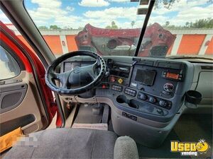 2016 Cascadia Freightliner Semi Truck 6 Florida for Sale