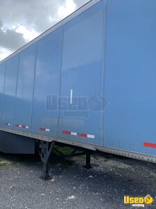 2016 Cascadia Freightliner Semi Truck 6 Florida for Sale