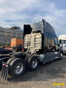 2016 Cascadia Freightliner Semi Truck 6 New Jersey for Sale