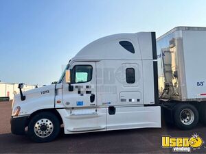 2016 Cascadia Freightliner Semi Truck 6 Pennsylvania for Sale