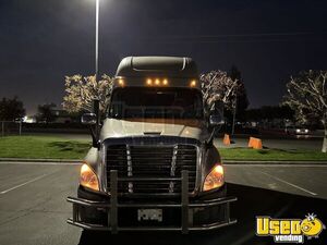 2016 Cascadia Freightliner Semi Truck 7 California for Sale