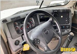 2016 Cascadia Freightliner Semi Truck 7 California for Sale