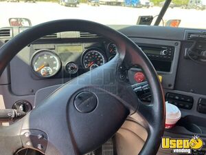 2016 Cascadia Freightliner Semi Truck 7 Texas for Sale