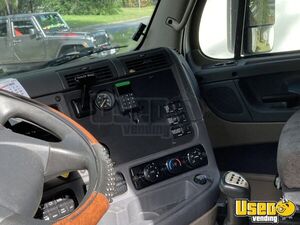 2016 Cascadia Freightliner Semi Truck 8 Florida for Sale