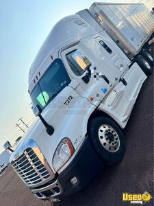 2016 Cascadia Freightliner Semi Truck 8 Pennsylvania for Sale