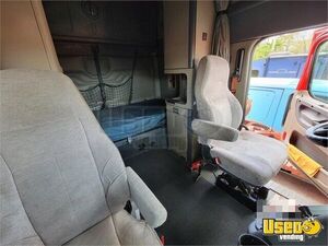 2016 Cascadia Freightliner Semi Truck 9 Florida for Sale