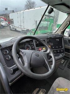 2016 Cascadia Freightliner Semi Truck 9 New York for Sale