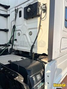 2016 Cascadia Freightliner Semi Truck 9 Pennsylvania for Sale