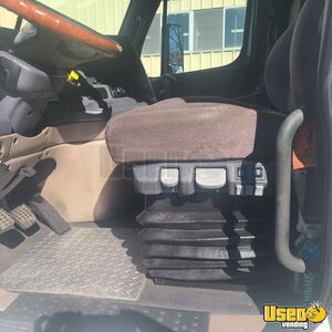 2016 Cascadia Freightliner Semi Truck Bluetooth New Jersey for Sale