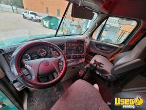 2016 Cascadia Freightliner Semi Truck Bluetooth Texas for Sale