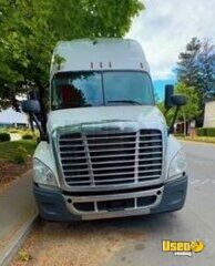 2016 Cascadia Freightliner Semi Truck California for Sale