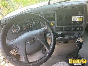 2016 Cascadia Freightliner Semi Truck Cb Radio Texas for Sale
