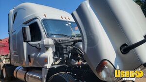 2016 Cascadia Freightliner Semi Truck Chrome Package New Jersey for Sale