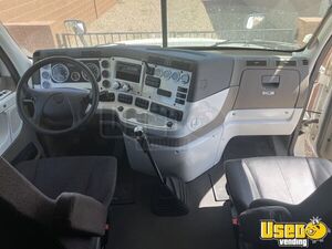 2016 Cascadia Freightliner Semi Truck Double Bunk Utah for Sale