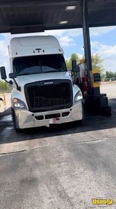 2016 Cascadia Freightliner Semi Truck Florida for Sale