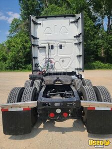 2016 Cascadia Freightliner Semi Truck Freezer North Carolina for Sale