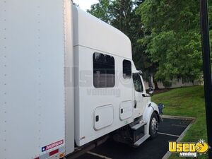 2016 Cascadia Freightliner Semi Truck Fridge New York for Sale