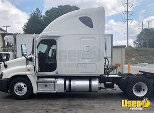 2016 Cascadia Freightliner Semi Truck Georgia for Sale