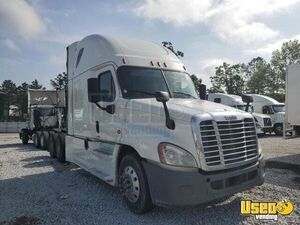 2016 Cascadia Freightliner Semi Truck Georgia for Sale