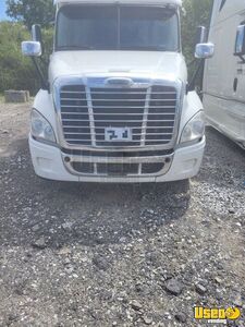 2016 Cascadia Freightliner Semi Truck Georgia for Sale