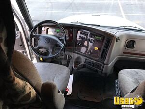 2016 Cascadia Freightliner Semi Truck Microwave New York for Sale