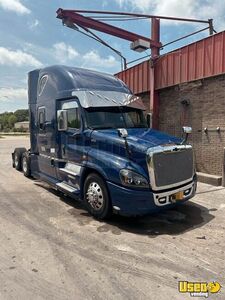 2016 Cascadia Freightliner Semi Truck Mississippi for Sale