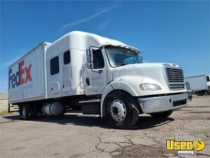 2016 Cascadia Freightliner Semi Truck New York for Sale