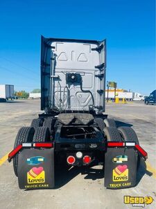 2016 Cascadia Freightliner Semi Truck Tv Texas for Sale