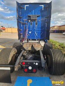 2016 Cascadia Freightliner Semi Truck Under Bunk Storage Texas for Sale