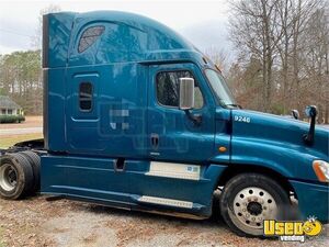 2016 Cascadia Peterbilt Semi Truck 4 Virginia for Sale