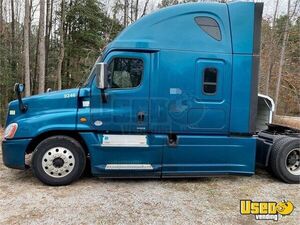 2016 Cascadia Peterbilt Semi Truck Virginia for Sale