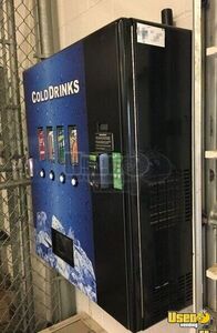 2016 Cashless Cooler 3 Ontario for Sale
