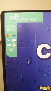 2016 Cashless Cooler 5 Ontario for Sale