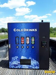2016 Cashless Cooler Ontario for Sale