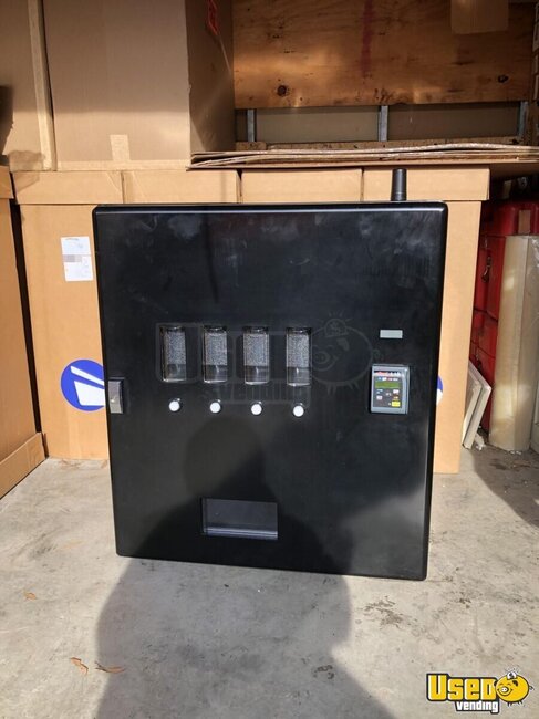 2016 Cashless Cooler Virginia for Sale