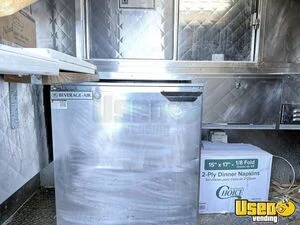 2016 Ccin Kitchen Food Trailer Awning Arkansas for Sale