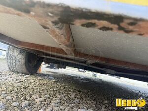2016 Ccin Kitchen Food Trailer Breaker Panel Arkansas for Sale