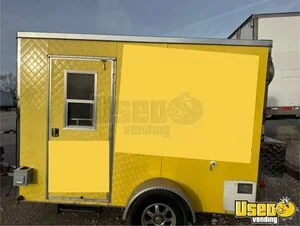 2016 Ccin Kitchen Food Trailer Concession Window Arkansas for Sale