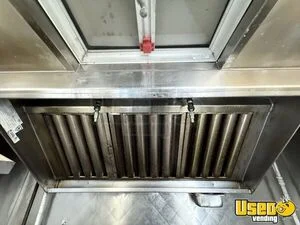 2016 Ccin Kitchen Food Trailer Fryer Arkansas for Sale
