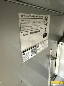 2016 Ccin Kitchen Food Trailer Grease Trap Arkansas for Sale